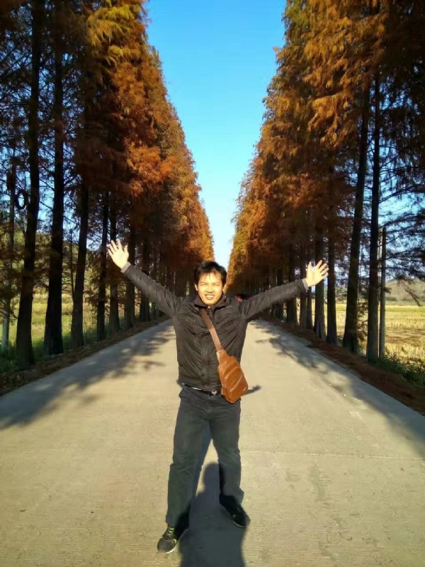 朱相平的第二张照片--乐昌上门女婿服务网